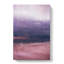 Moody Waters In Abstract - Wrapped Canvas-55310410