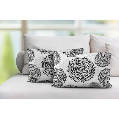 Coussin Confetti