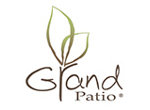 Grand Patio Logo