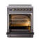 ILVE Nostalgie II Noblesse 30 in Induction Range-1318219948