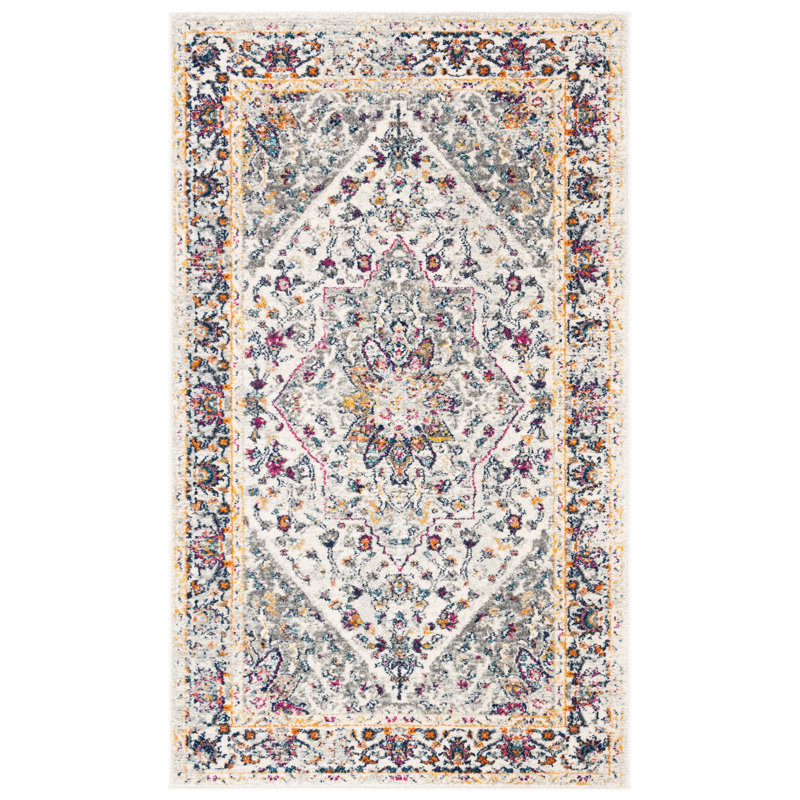 Tapis oriental Balch Performance, Rectangle 3 pi x 5 pi