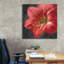 Art mural sur toile  «Vivid Floral 3 C» par Danhui Nai-804448730