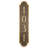 Rockford Column Address Sign Plaque-23383720-23383738