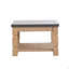 Table basse 47,8 x 28 x 18,8 po