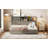 Wooden Daybed With 3 Storage Drawers-1214427664-1214427671