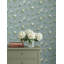 Botanical Gold Wallpaper-138123010