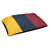 Basketballhine Yellow/Midnight Blue/Flatirons Red is unavailable