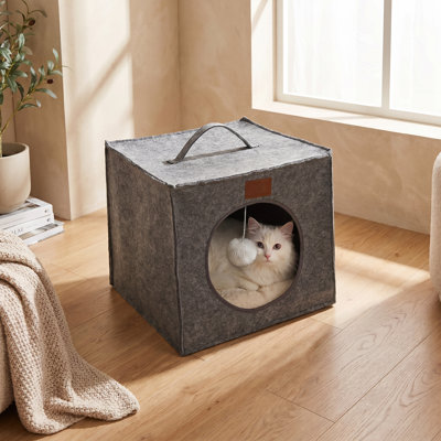 Lit pour chat ComfyNest
