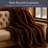 Faux Fur Throw Blanket – Oversized 91x81 Machine-Washable Bedding – Mink-Style 7.8lbs Heavy Blanket for Bed or Sofa by Lavish Home-13631993