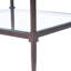 Table de bout avec rangement Inklen-529364062