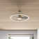 Violetta 36'' Ceiling Fan with LED Lights