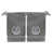 Grey/Silver is out of stock selected