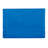 Z-Shade Blue Fabric Side Wall for Canopy