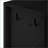 Modern Wave-Pattern Sideboard With 3 Drawers, Large Storage Buffet Cabinet With Hooks And Extra Center Leg,Suitable For Living Room,Entryway,Hallway.-932153550