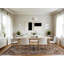 Machine Washable Persian Grey Area Rug-1041317571