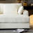 90" Square Arm Sofa Bed-2066237403