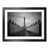 Black Wood Frame selected