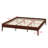Modern Minimalist Platform Bed-66459618-66459617