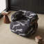 Fauteuil demi-tonneau 37 po