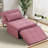 Chaliyah 71" Upholstered Convertible Sleeper Sofa-1639911477