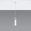 Borgio 1 - Light Single Pendant-62601974