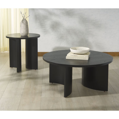 Audriella 2 Piece Living Room Set