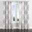 Rideaux à motif cachemire - Rideau à œillets Boho Azayah - 1 panneau-470026579-470026583