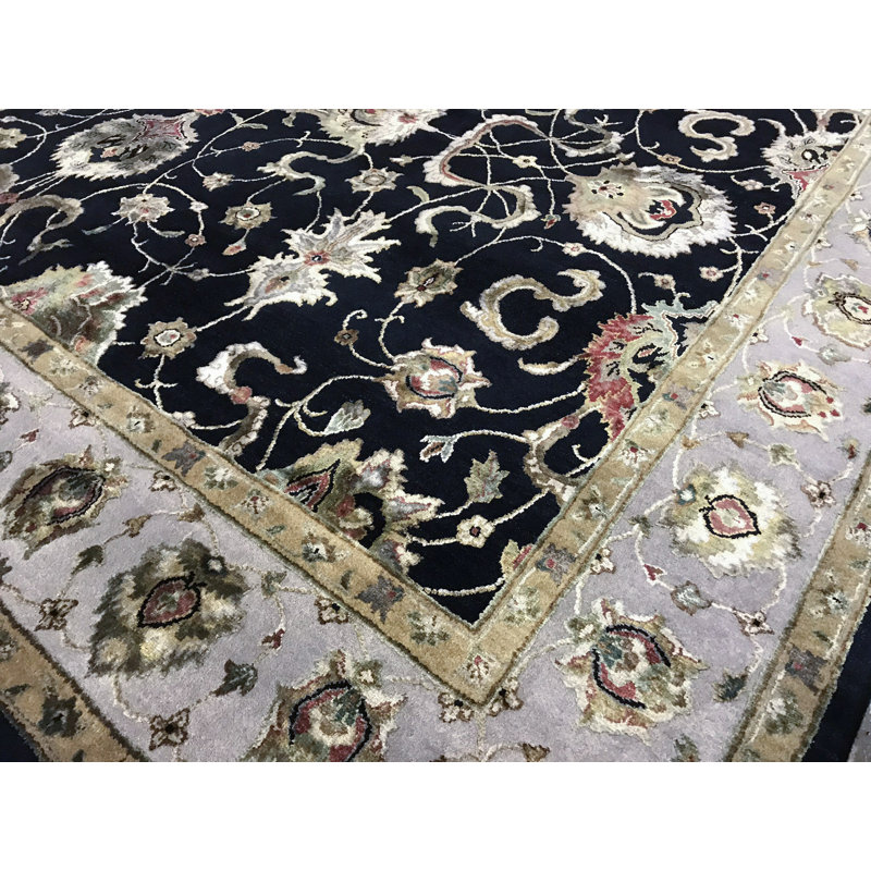One-of-a-Kind 9'1" X 12'2" Area Rug