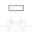 Décoration murale Brun Brun-694953089-695169941-695169940
