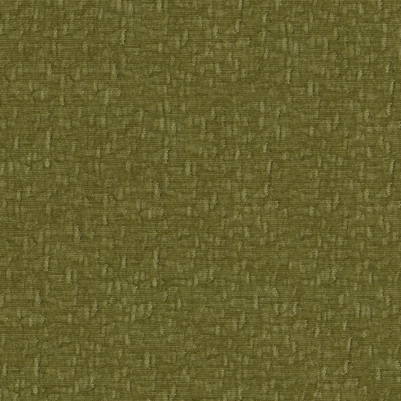 Tissu Bonjour, Herbe