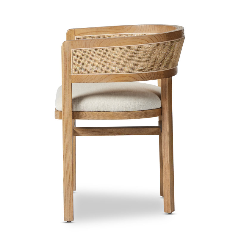 Cordoba Upholstered Arm Chair