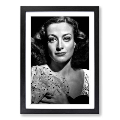 Single Picture Frame Print