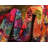 Meadow Geometric Multicolor Area Rug-40280786