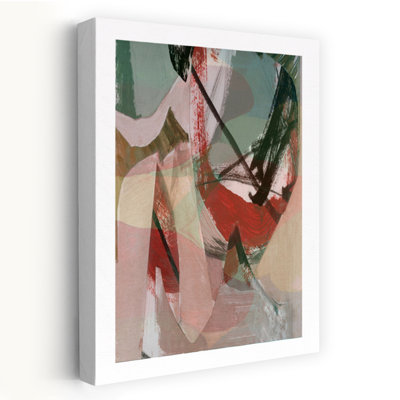 Art contemporain contemporain abstrait