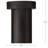 3IN Cylinders Spotlight-128644431