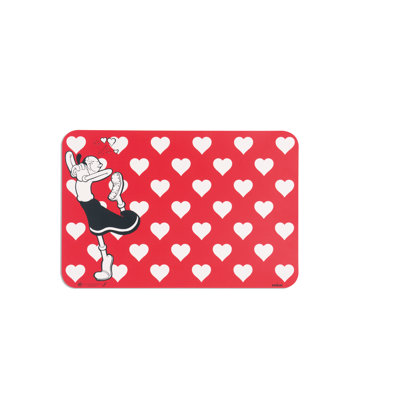 Set of 2 Piece Placemat 