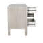 Commode 6 tiroirs l 47,5 po