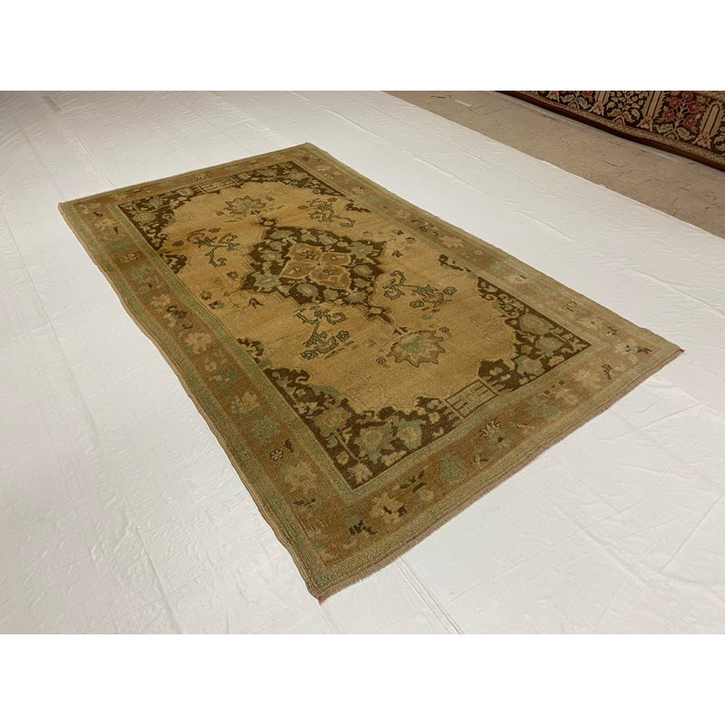Tapis tribal Dakhia 5 x 9 Anatolian