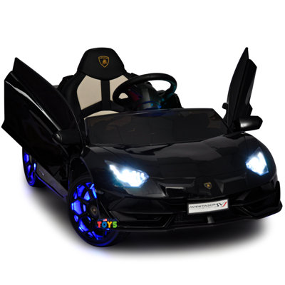 Americas Toys Project Battery Powered Ride On with Remote Control