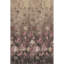 Tapis floral lavable à la machine Premium AMF992 Lyndhurst-1663464877
