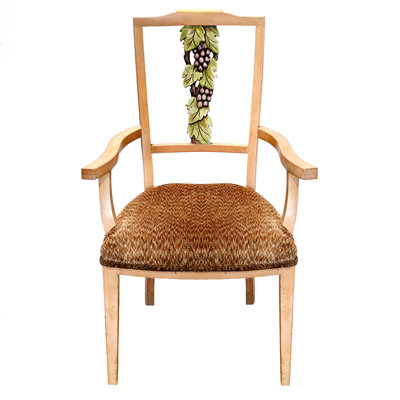 Fauteuil Henretta