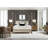 Chapman Three-Drawer Nightstand