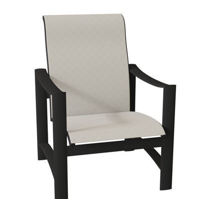 Fauteuil de patio Kenzo