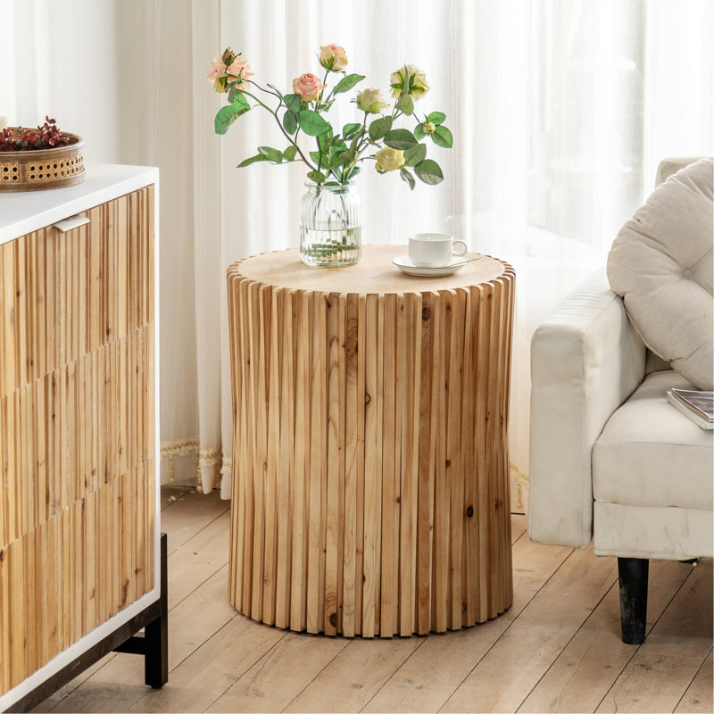 Table basse et table d'appoint Ceilia