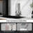 Single-Hole Single-Handle Bathroom Faucet with Drain Assembly
