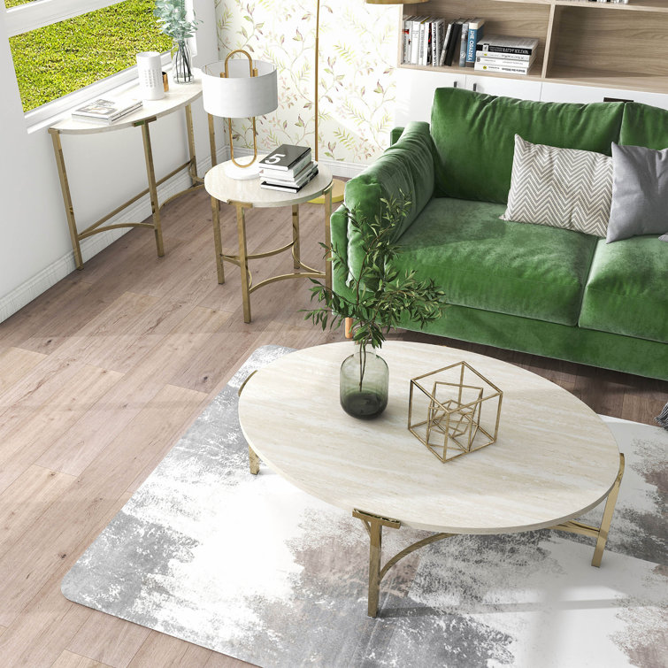 Set De Mesas Piezas Para Sala Signature Design By Ashley