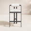 Uttermost Kalmar Outdoor Counter Stool-203002444