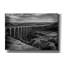 "Eped Graffiti" Aqueduct 4 "par Nathan Larson, art mural sur toile-102866179