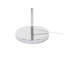 Eucptus 150cm Silver Traditional Floor Lamp