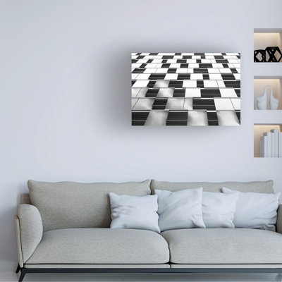 Art sur toile Greetje Van Son